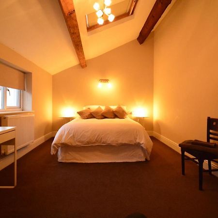 Fg Aparthotel Cannon Street Preston (Lancashire) Eksteriør bilde