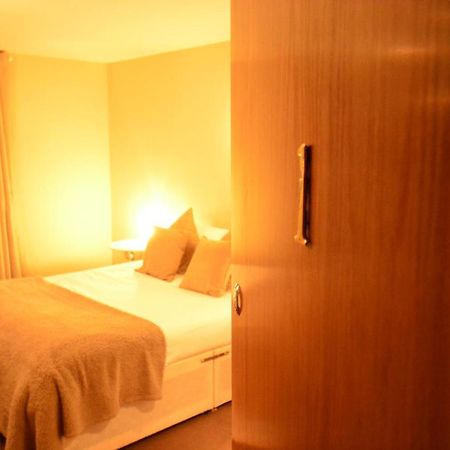 Fg Aparthotel Cannon Street Preston (Lancashire) Eksteriør bilde