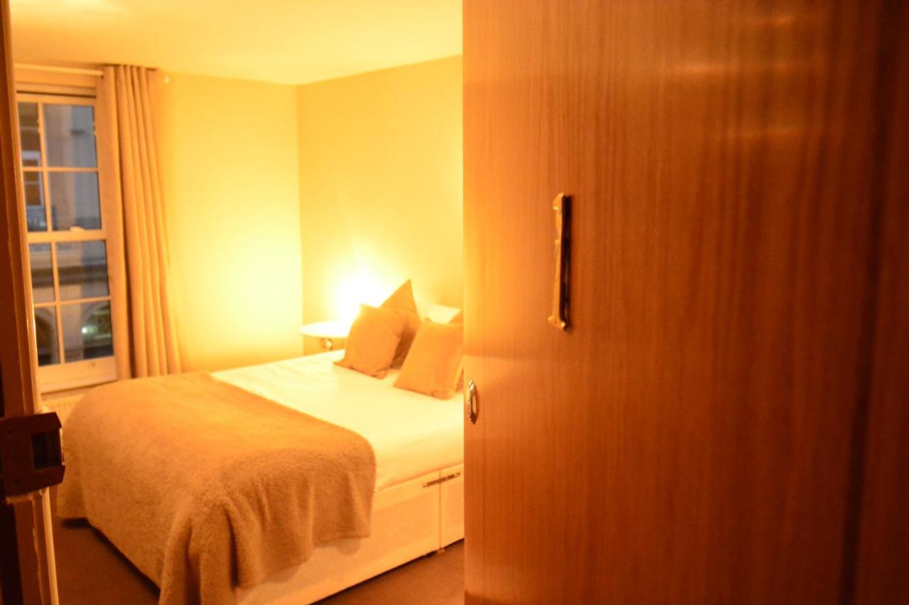 Fg Aparthotel Cannon Street Preston (Lancashire) Eksteriør bilde